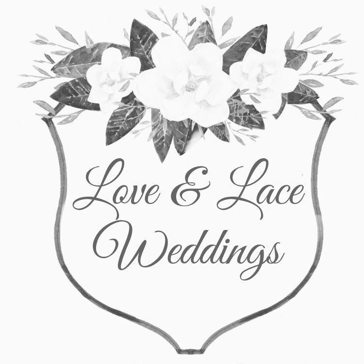 Love & Lace Weddings