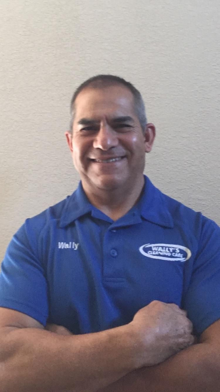 Wally's Cleaning Care Forney, TX Thumbtack