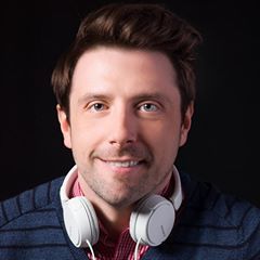 pro avatar