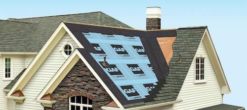 GAF Certified roofing contractors in Queens and br