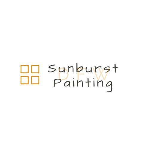 Sunburst Painting DFW