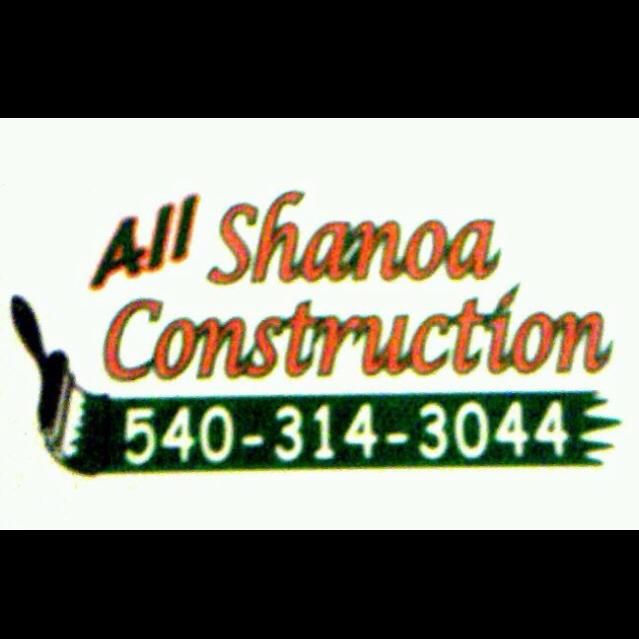 All Shanoa Construction