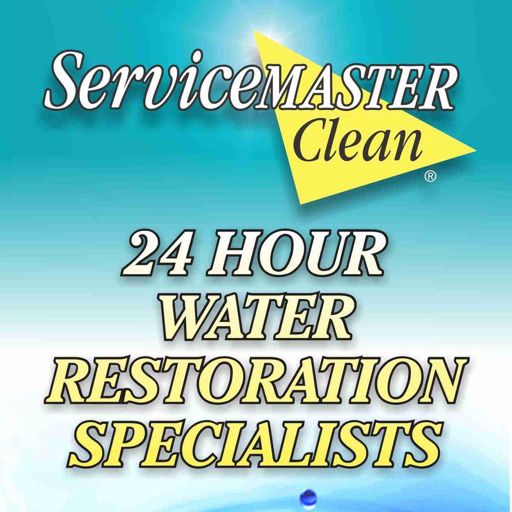 Service Master All Purpose Cleaning