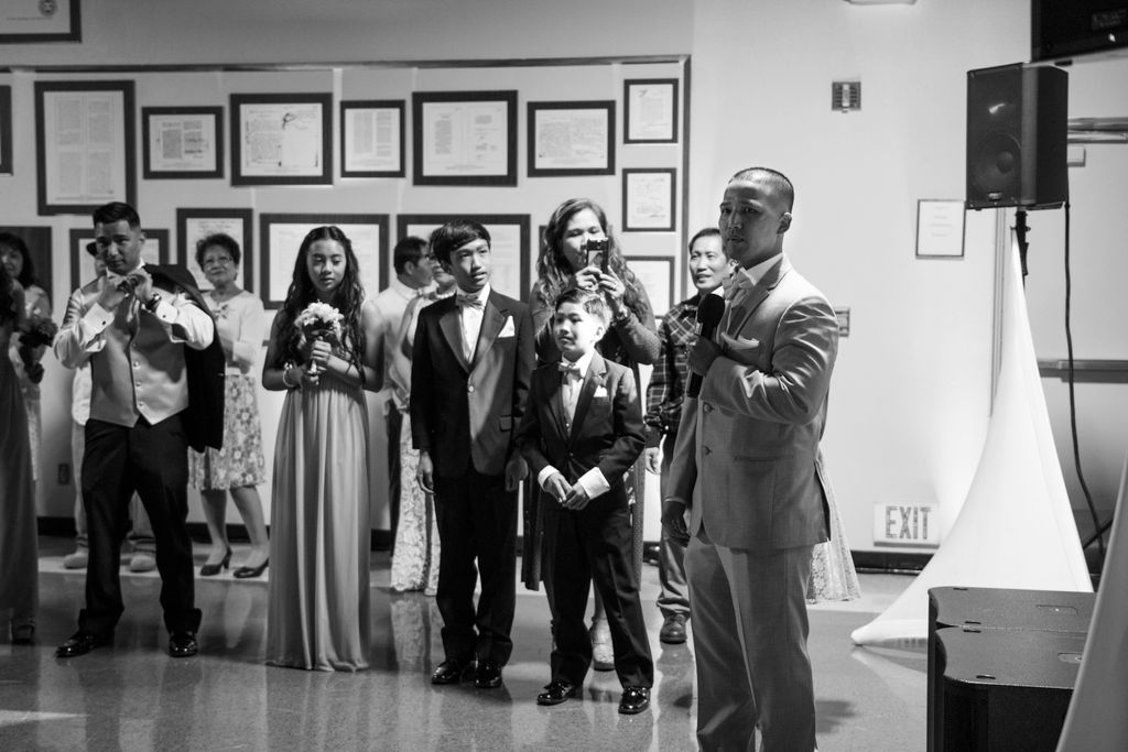 DJ & Photo booth in Porterville, CA
Verterans Buil