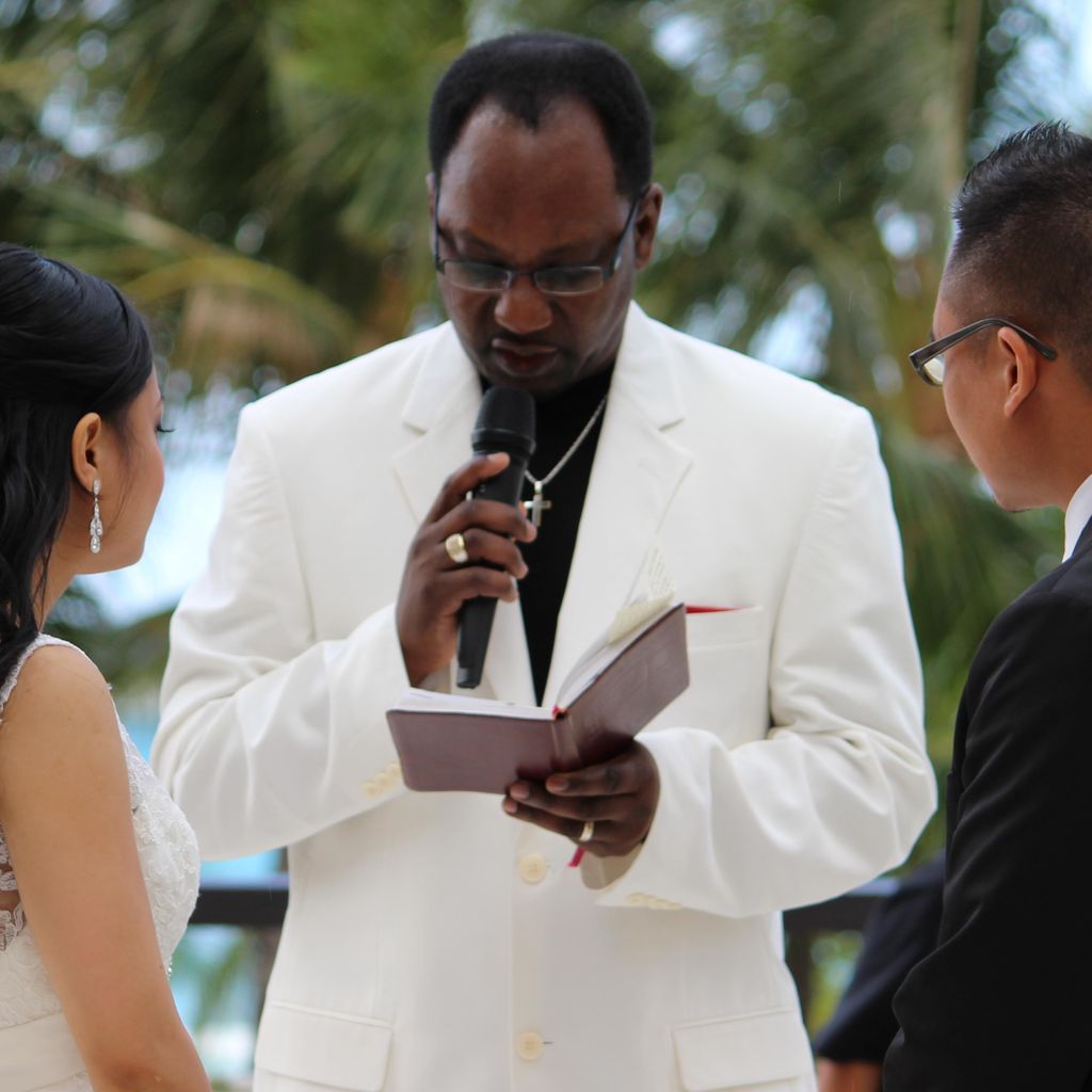 Pursuit Christian Fellowship