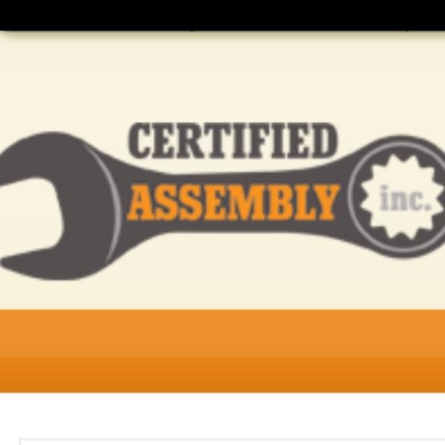 Certified Assembly, Inc.