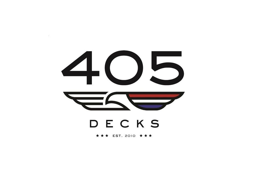 405 Decks