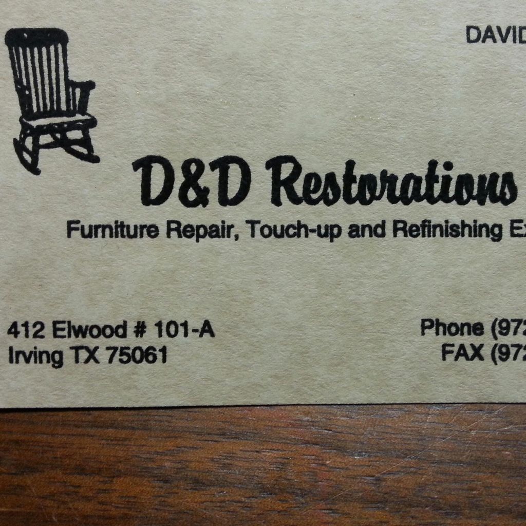 D&D Restorations