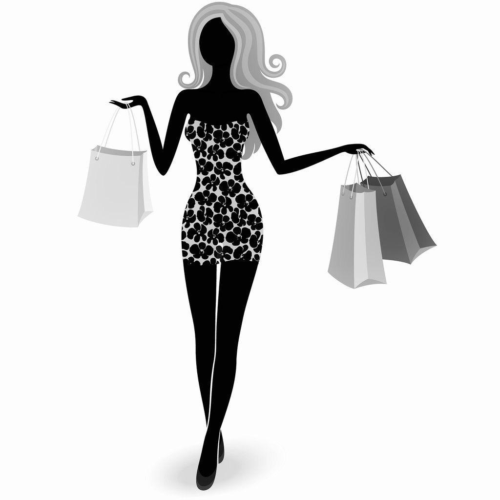 Personal Shopping by Brittany Alysee