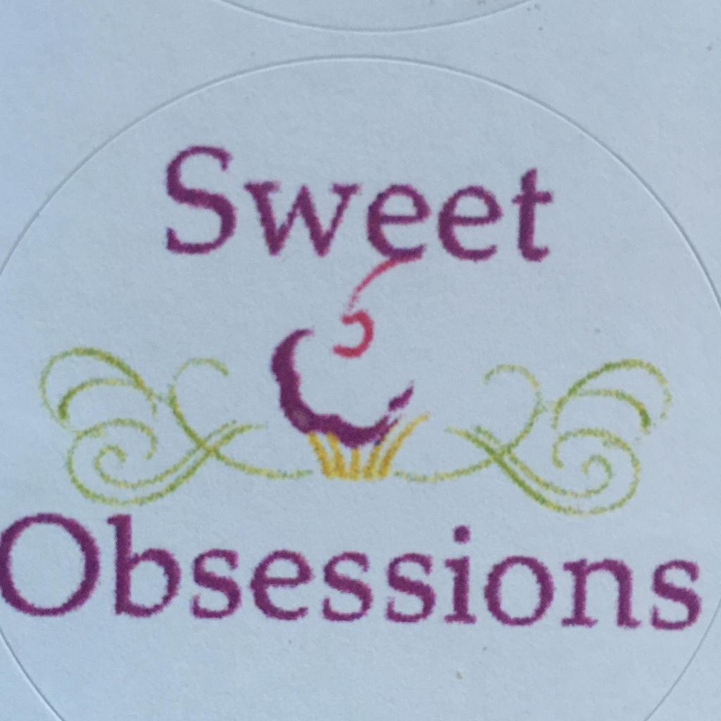 Sweet Obsessions bakery/café