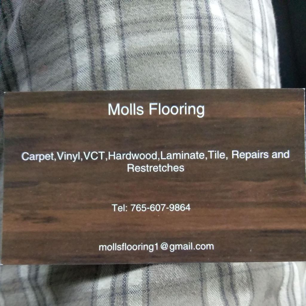 Moll's Flooring
