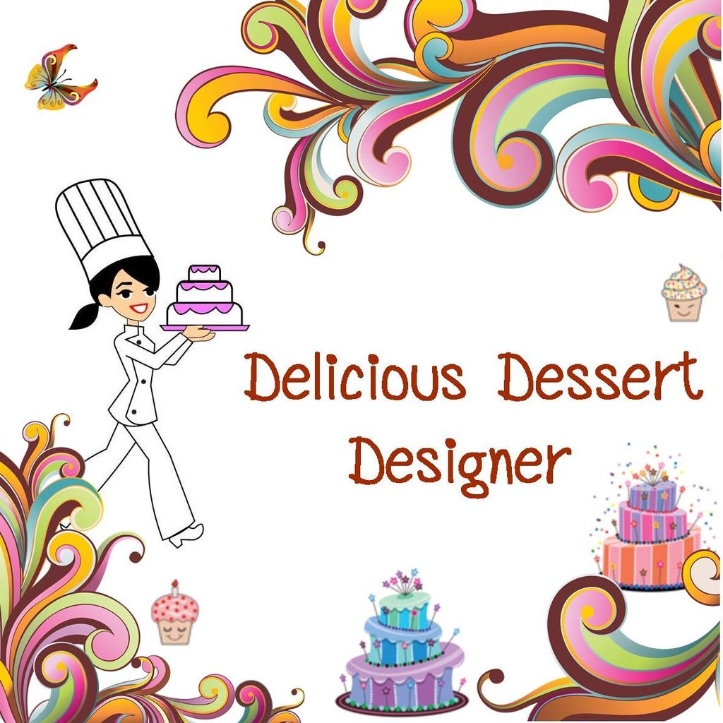 Delicious Dessert Designer