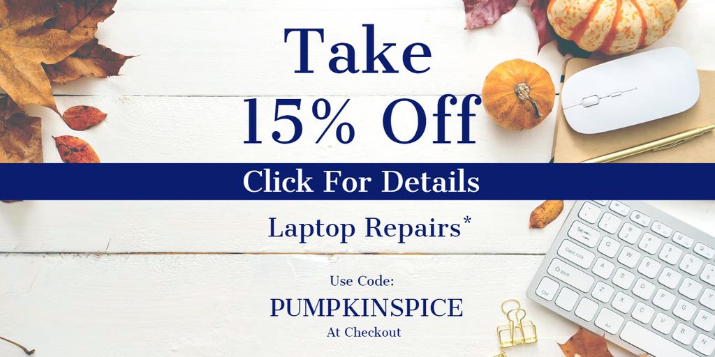 Lots of sales!