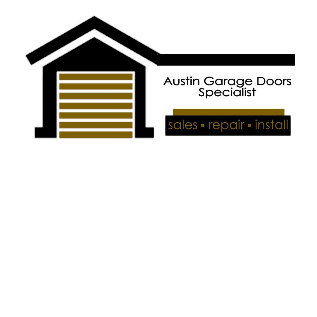 Austin Garage Doors Specialists