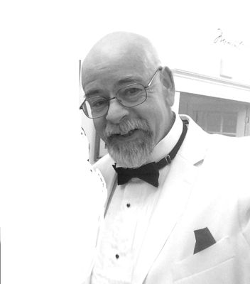 Avatar for Rev. Don Bliss