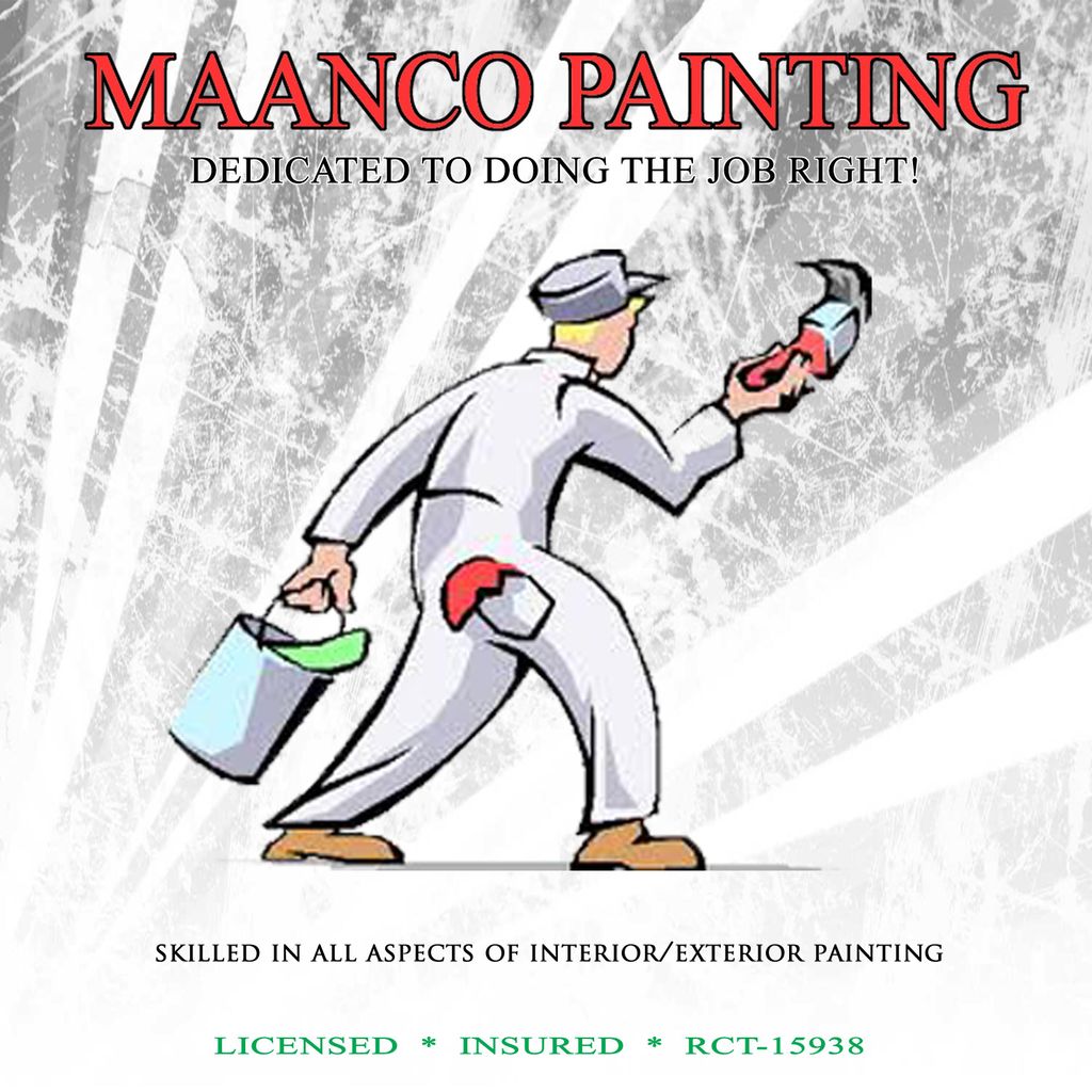 Maanco Painting