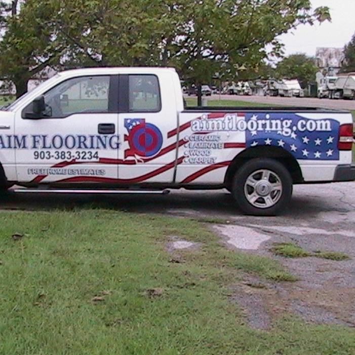 AIM Flooring