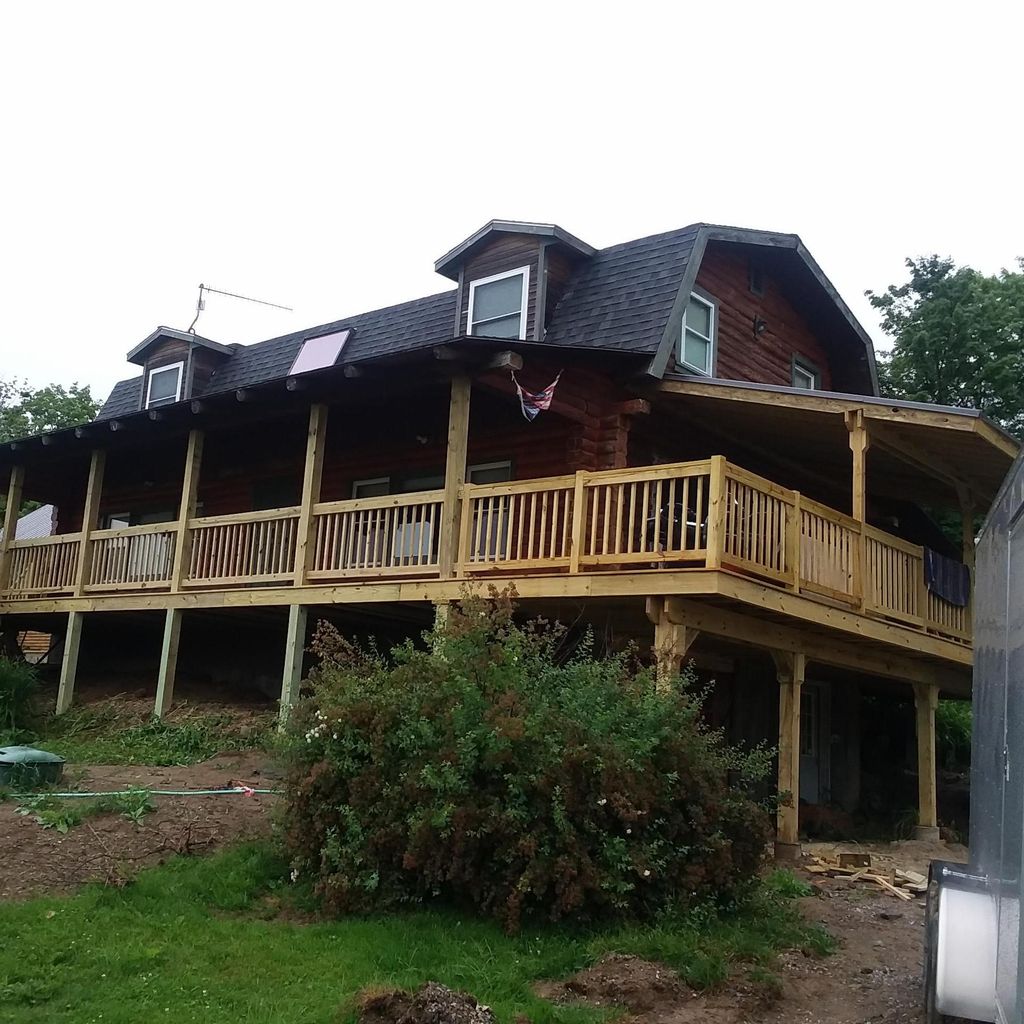 Nailed It Construction VT LLC