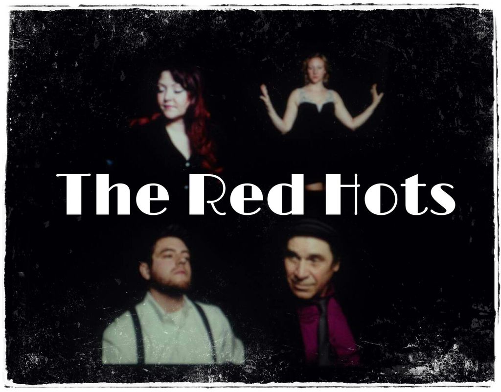 The Red Hots