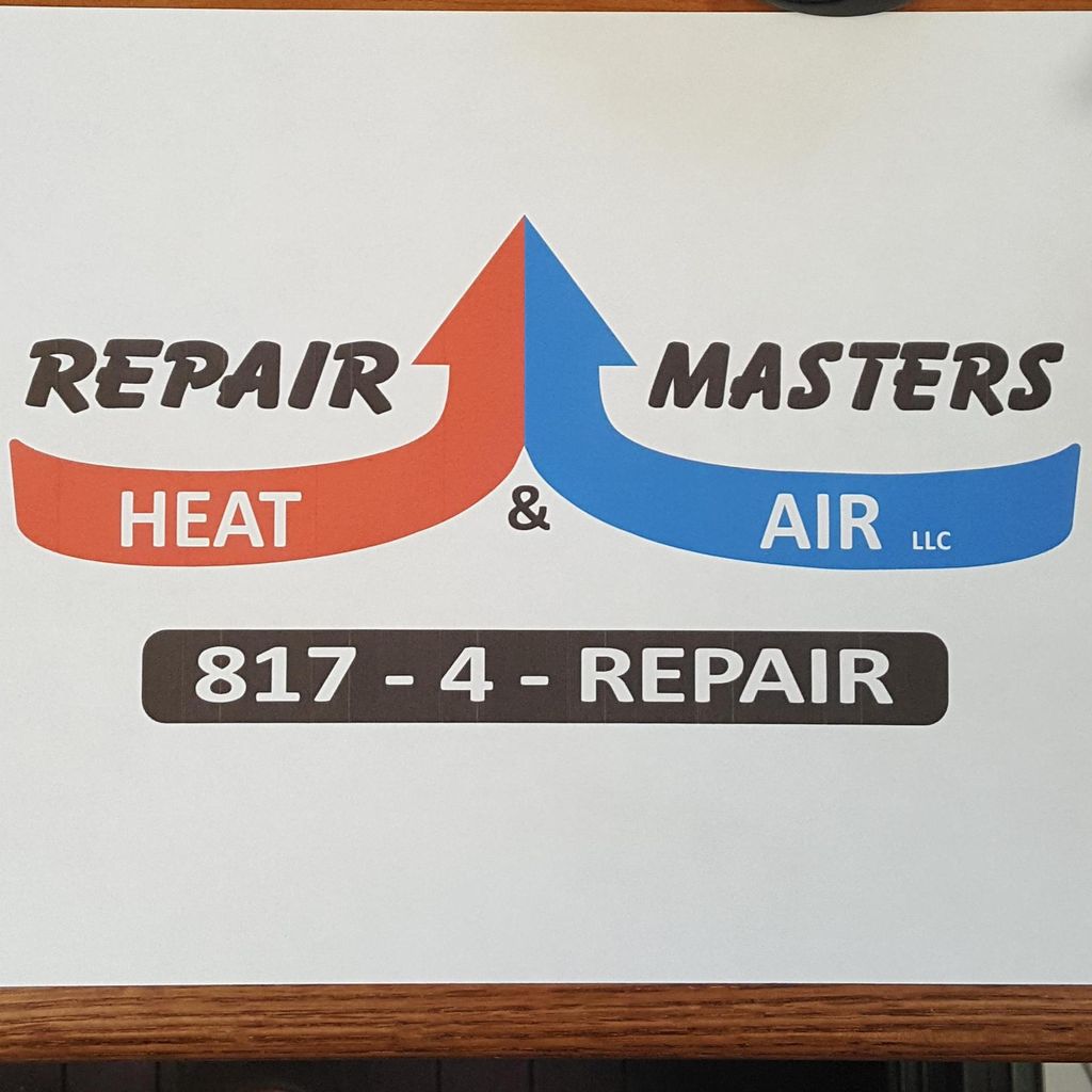 Repair Masters Heat & Air, LLC