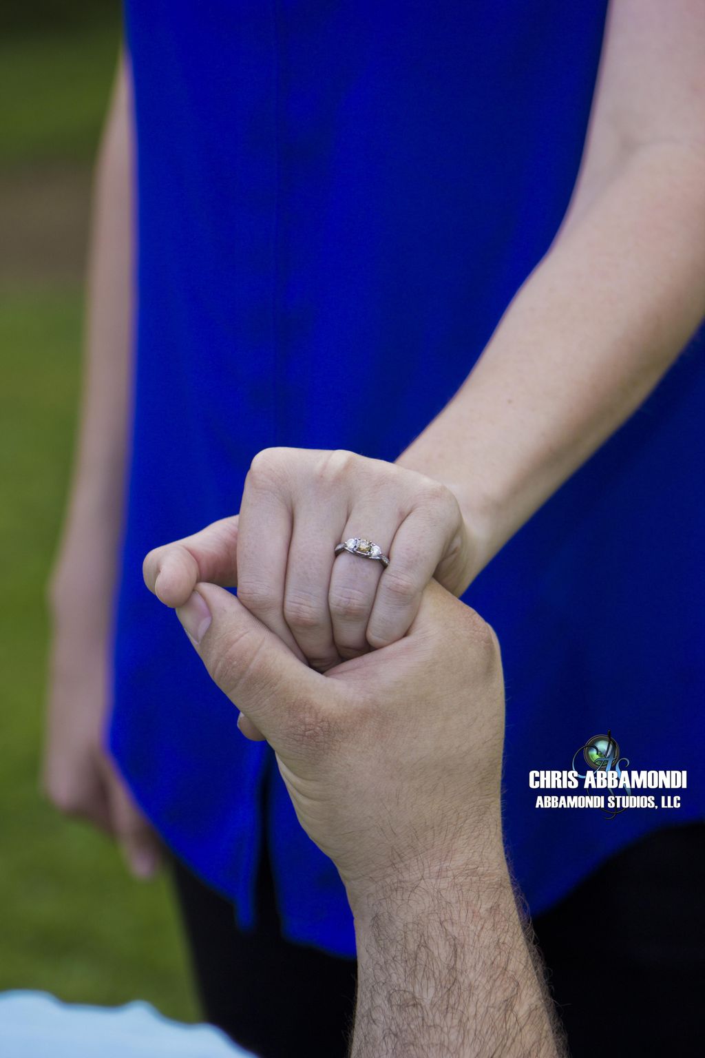 Engagements, Proposals...