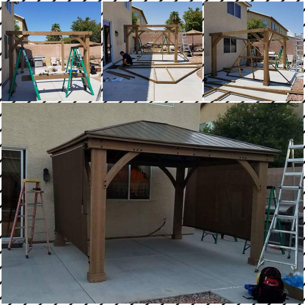 Projects and media