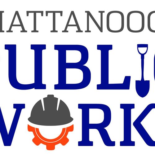 Rebrand for Chattanooga Public Works