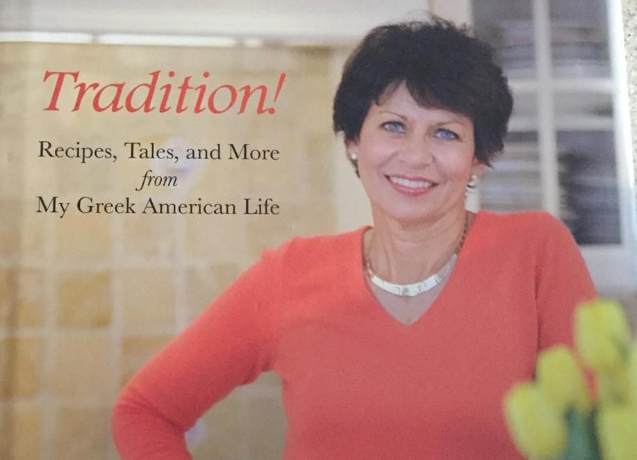 By Pamela Kockos Merchant