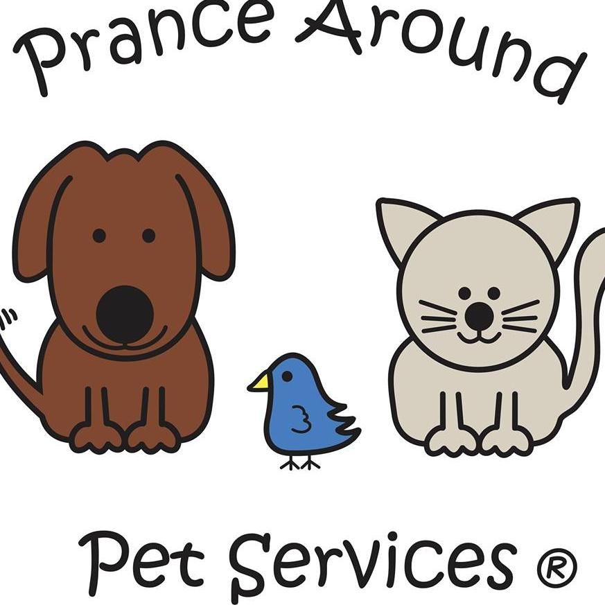 Prance Around Pet Services