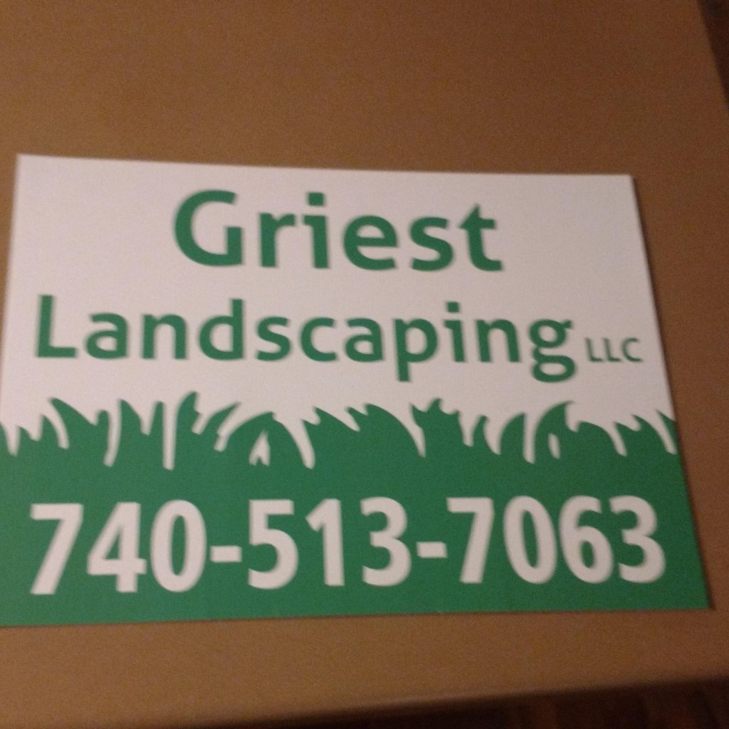 Griest Landscaping