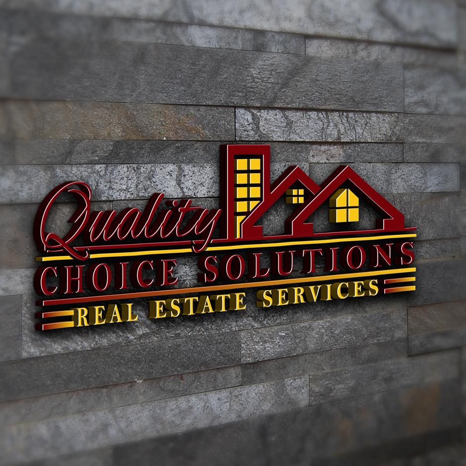 Quality Choice Solutions Real Estate Servicee