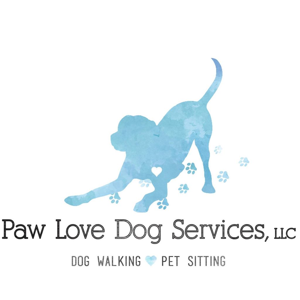 Paw Love Dog Services, LLC