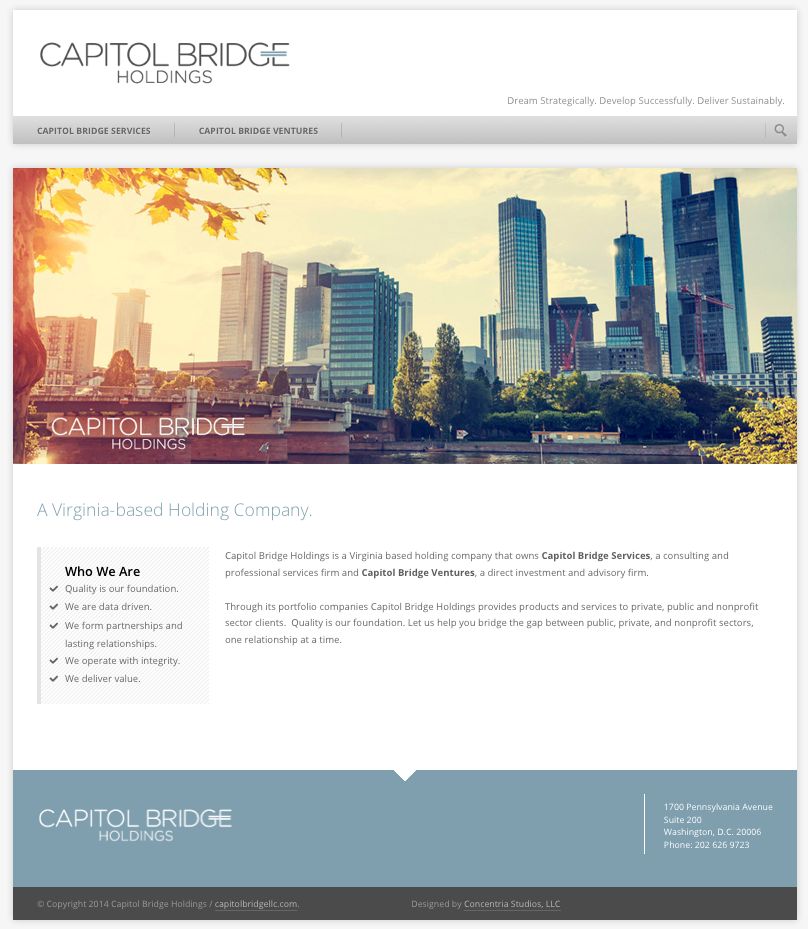 Projects and media