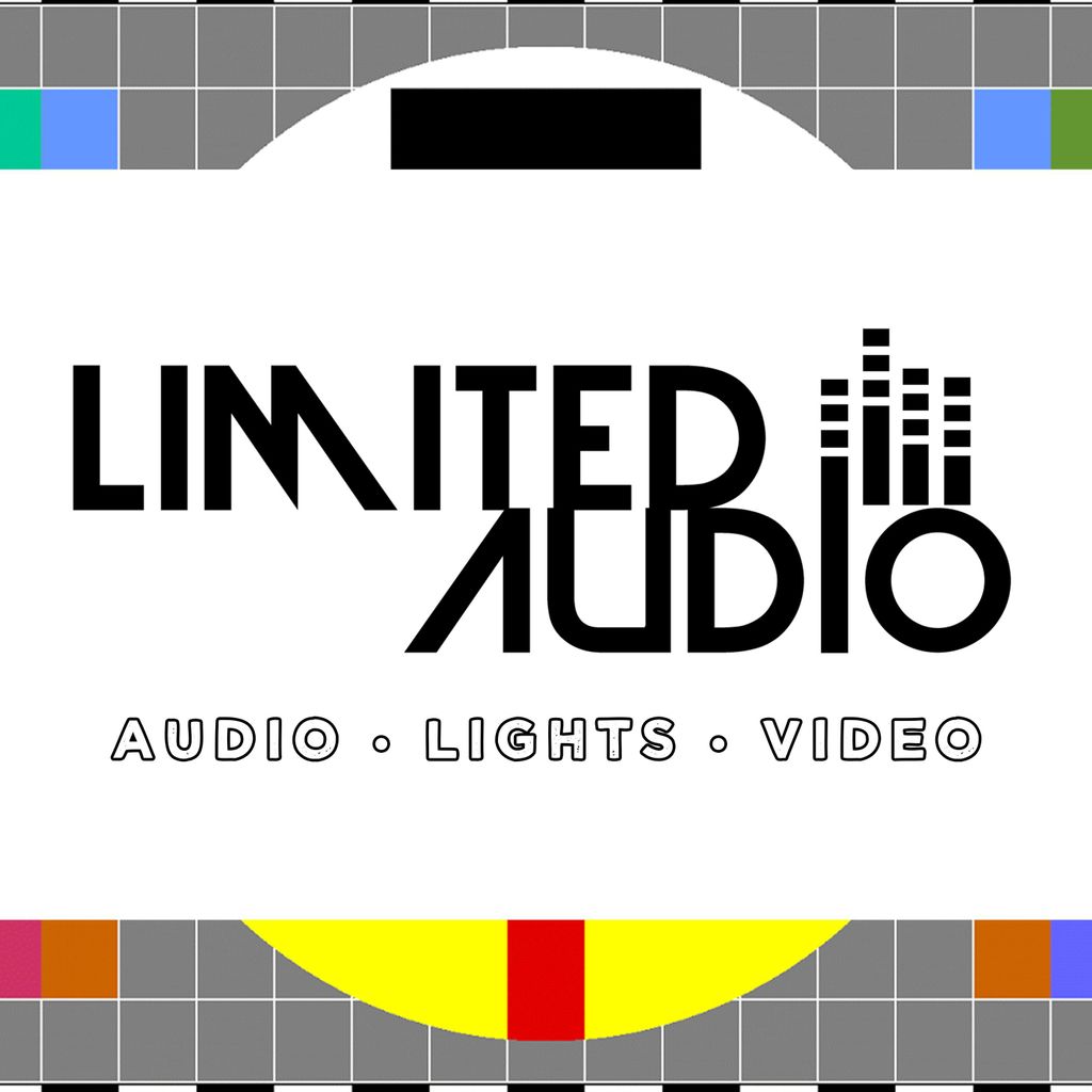 Limited Audio