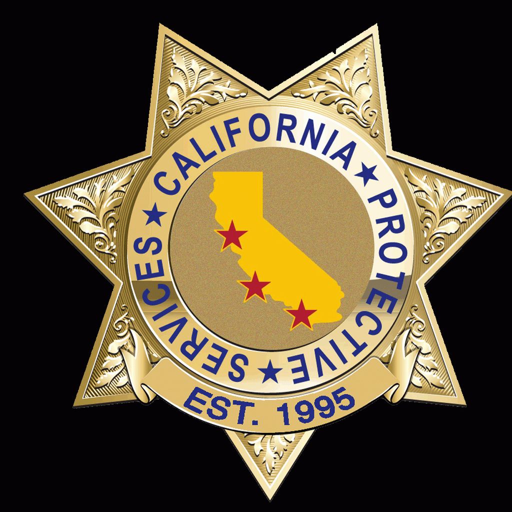 California Protective Service