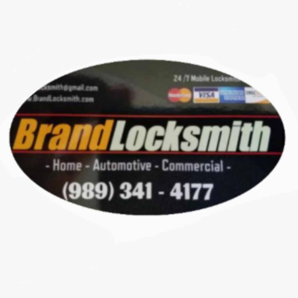 Brand Locksmith