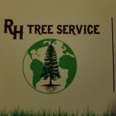 Avatar for RH Tree Service