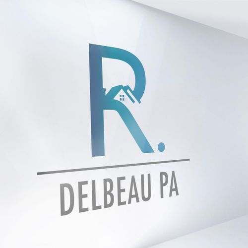R Delbeau PA Logo