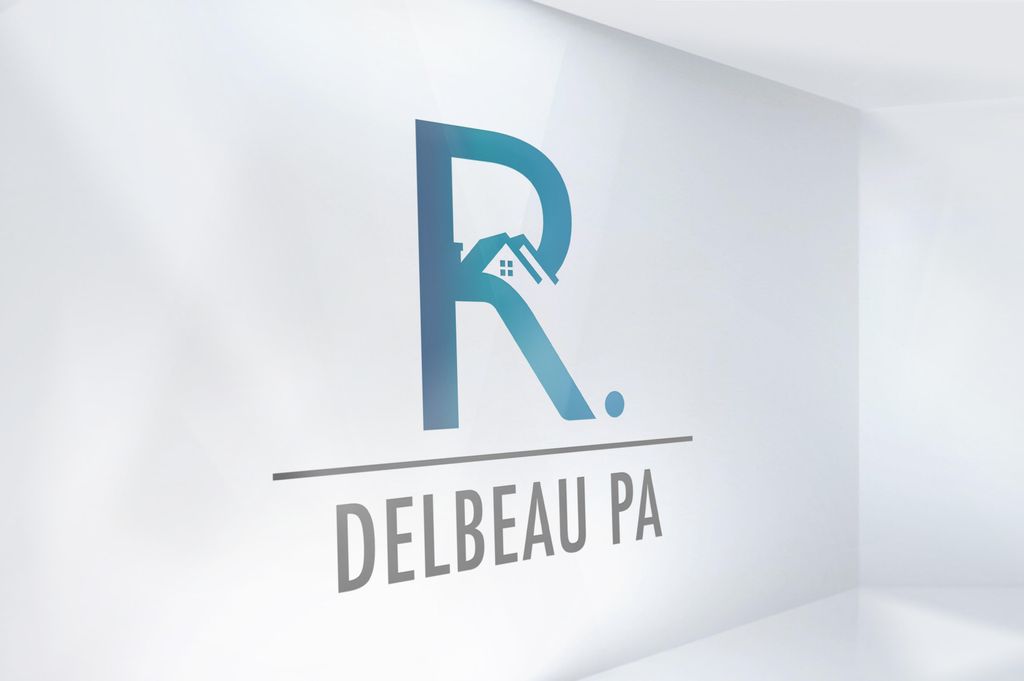 R Delbeau PA Logo