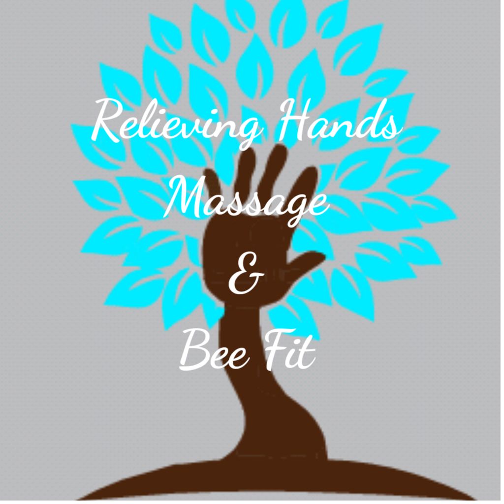 Relieving Hands Massage