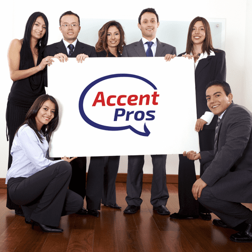 Team at Accent Pros
