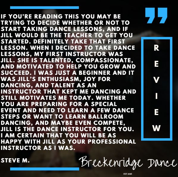 Client Review