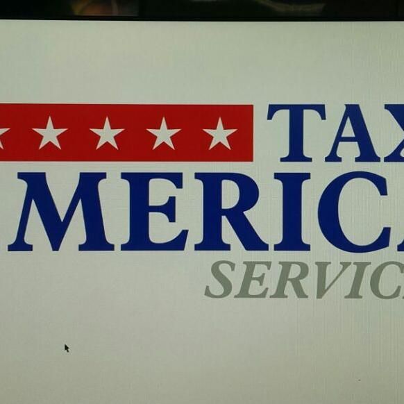 Tax América Services