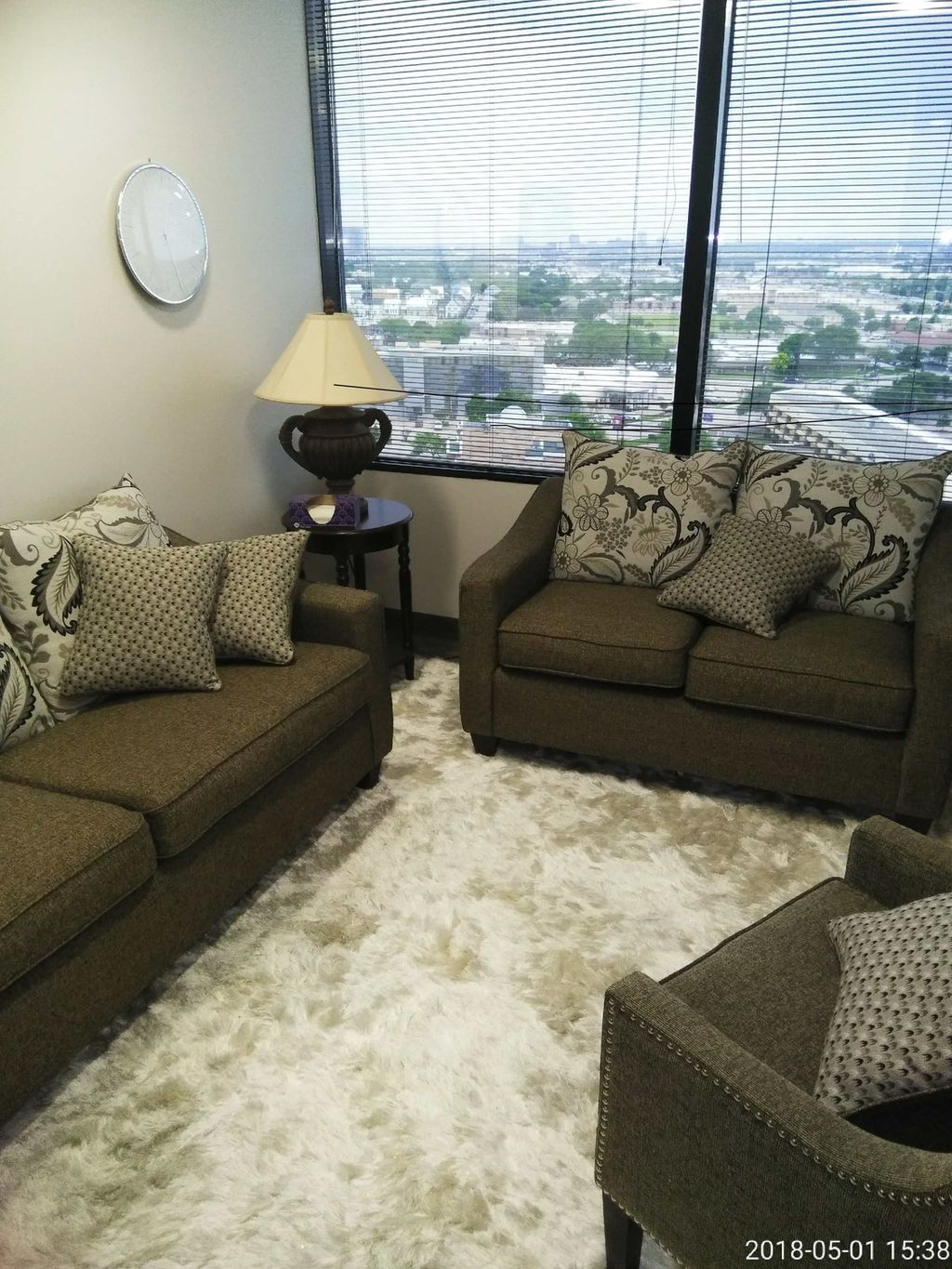 6160 Warren Parkway Suite 100