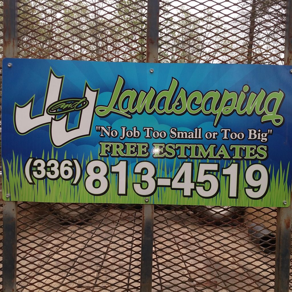J & J Landscaping