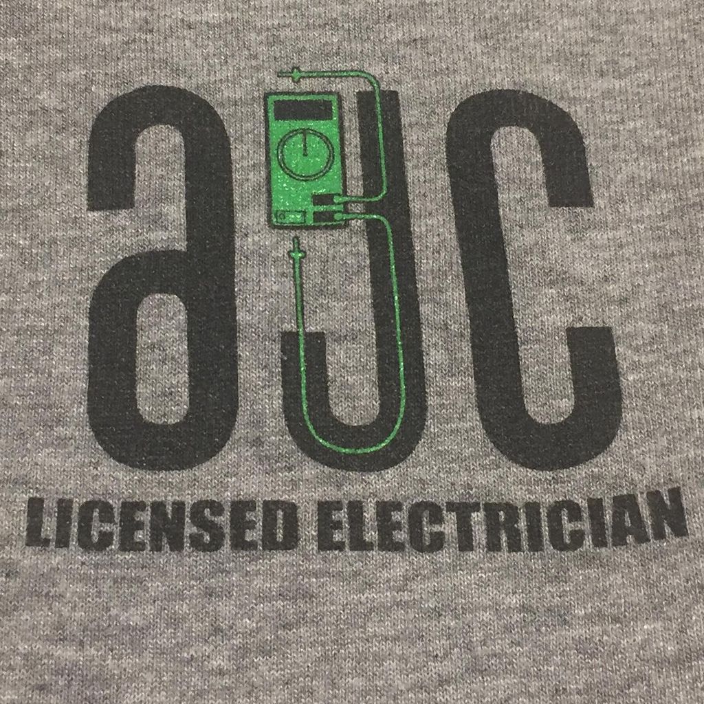 Ajc Master Electrician LLC