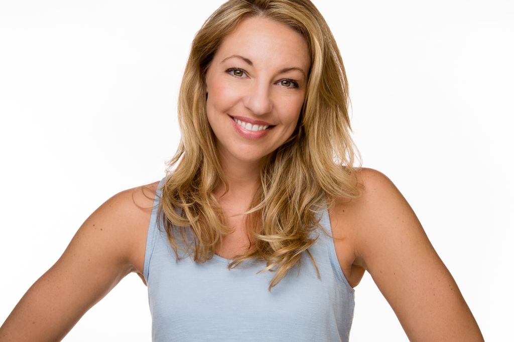 Multi-purpose Headshots