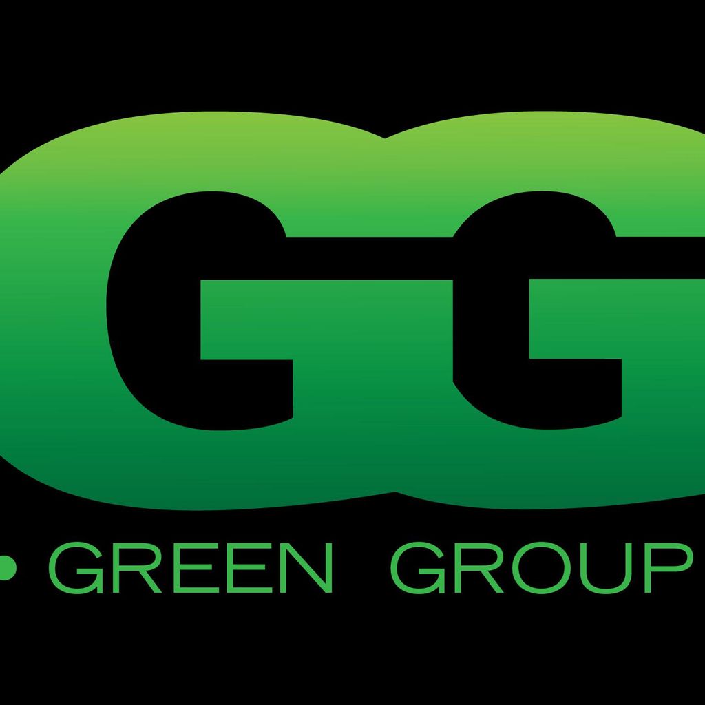 Green Group Corp.