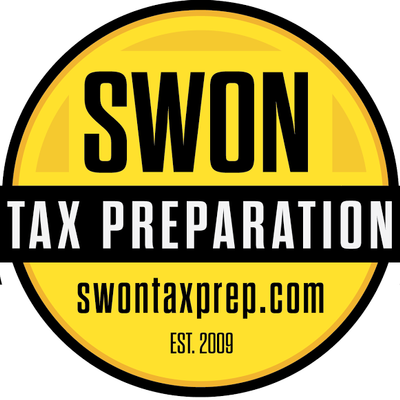 Avatar for Swon Tax Preparation