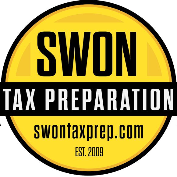 Swon Tax Preparation